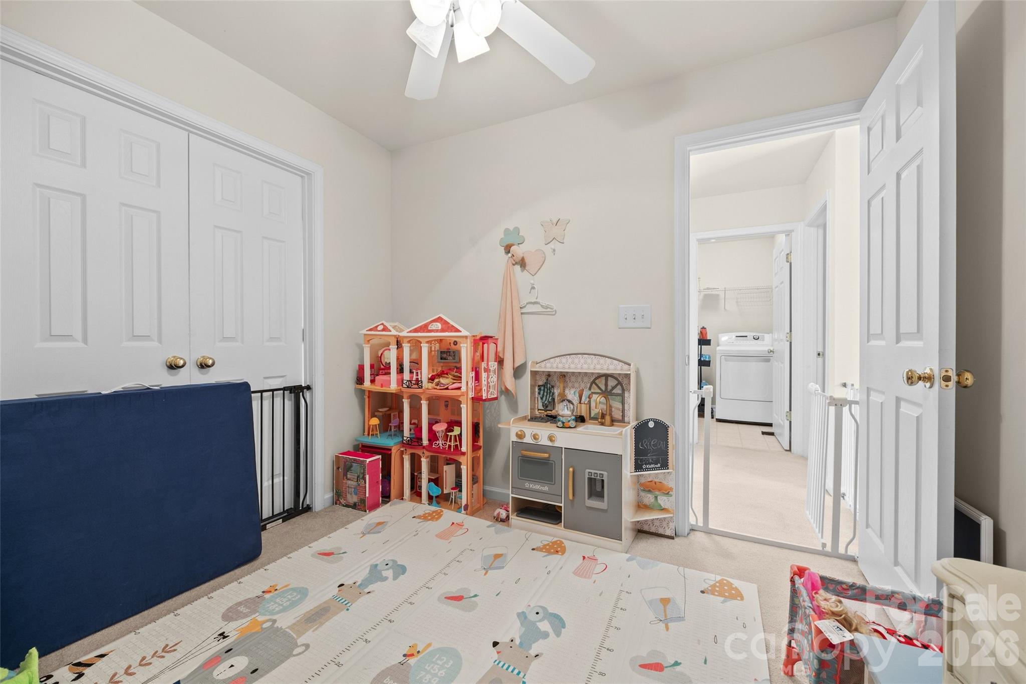11613 Coddington Ridge Drive Property Photo 12