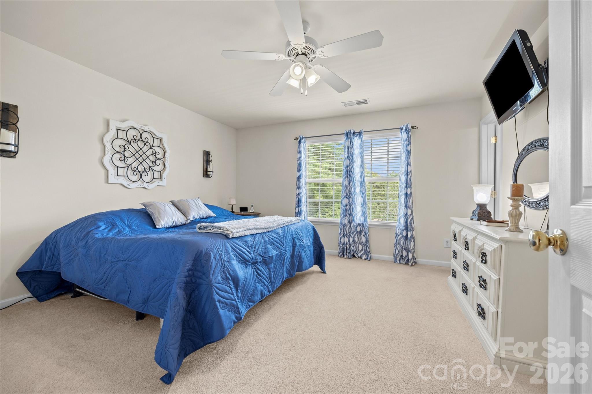 11613 Coddington Ridge Drive Property Photo 13