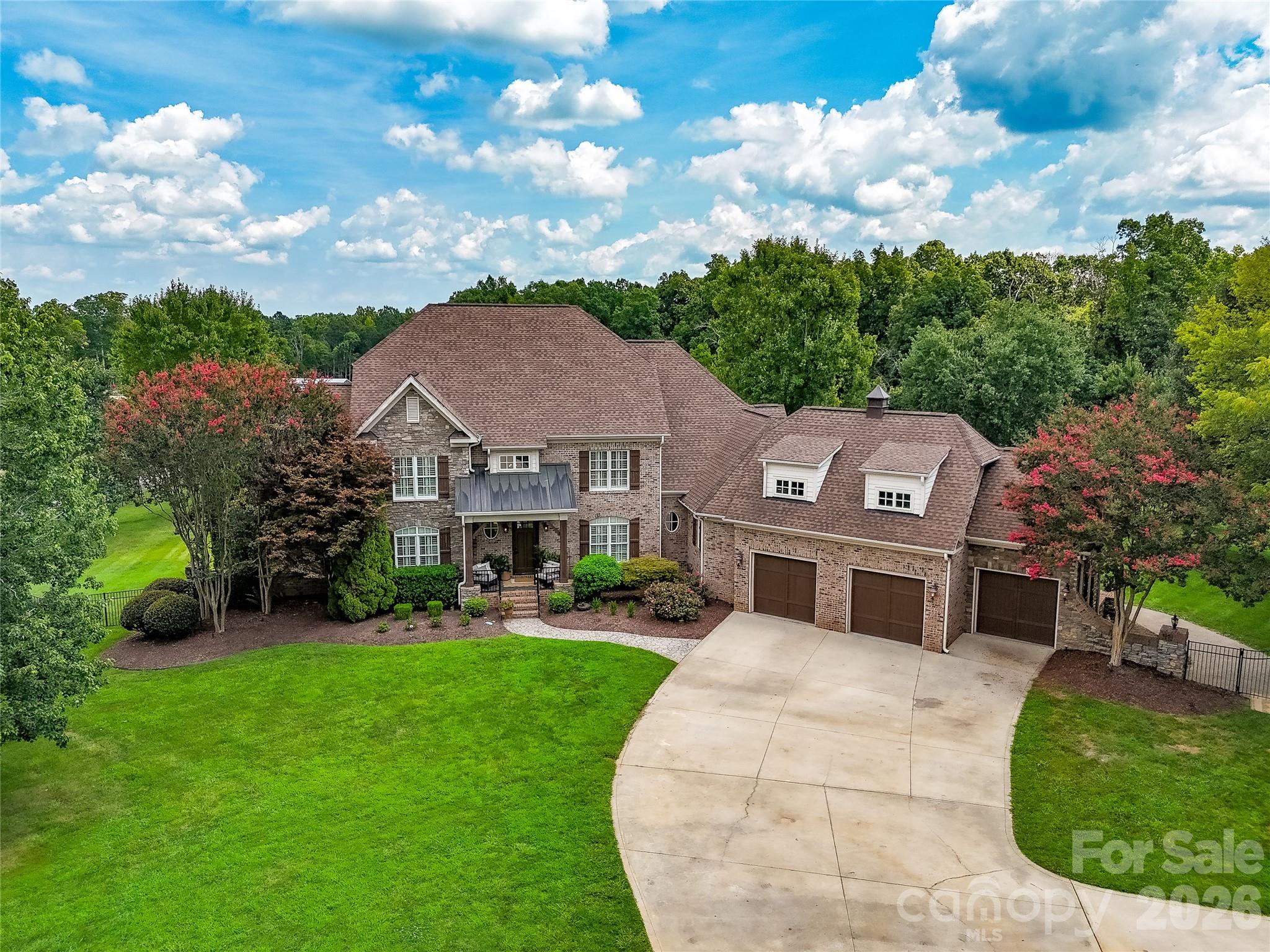7275 Flowes Store Road Property Photo 1
