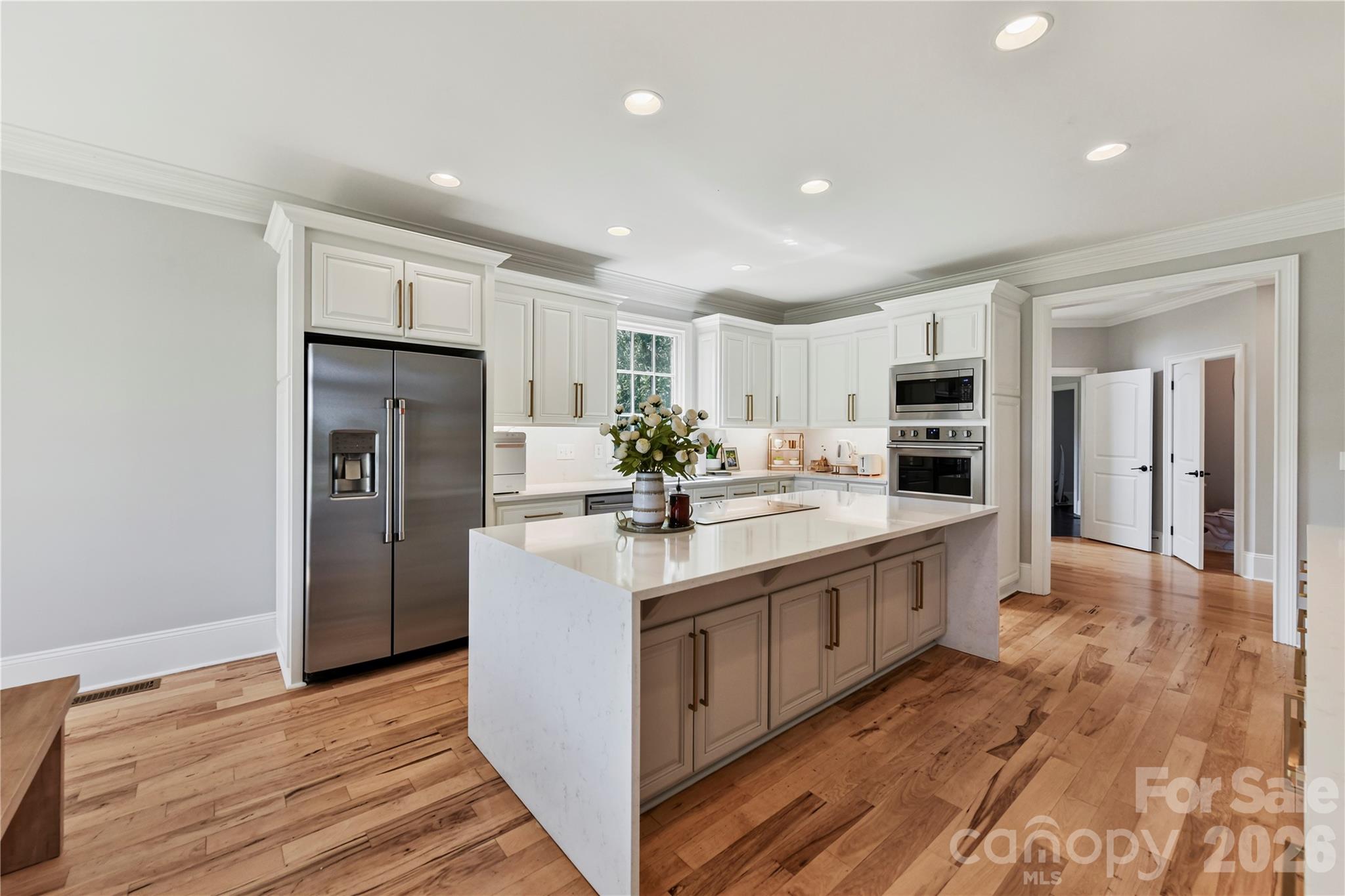 7275 Flowes Store Road Property Photo 4