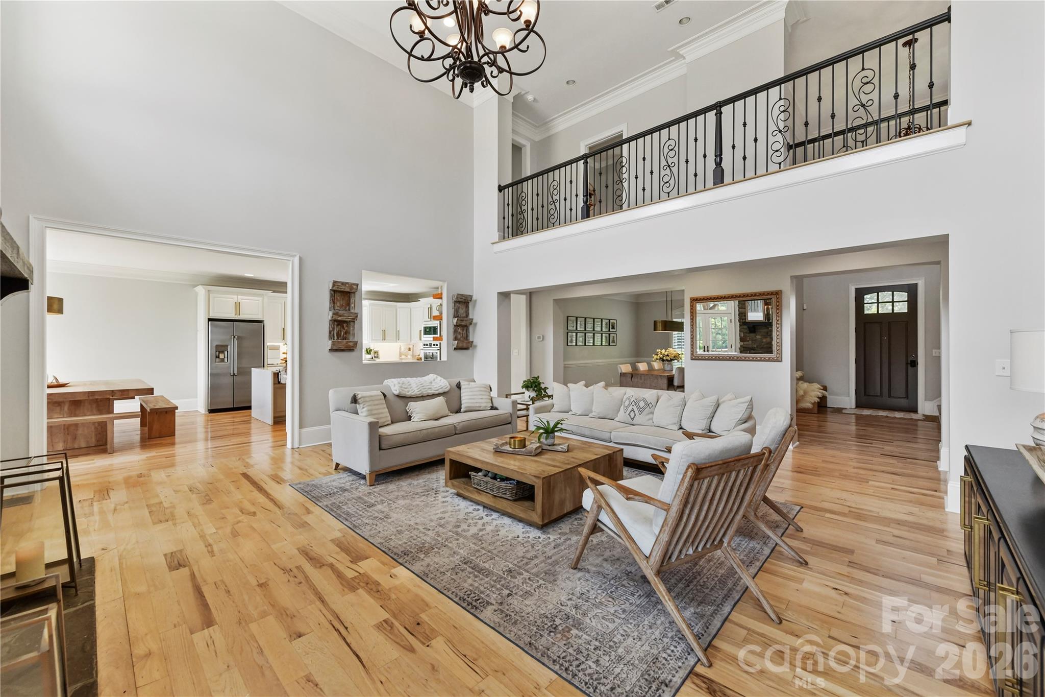7275 Flowes Store Road Property Photo 12