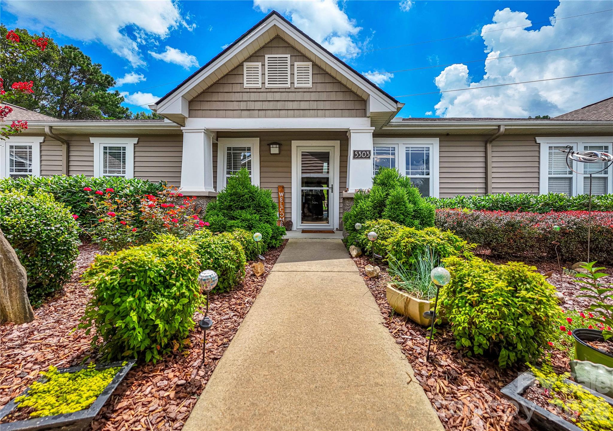 5303 Wood Duck Way Property Photo 1