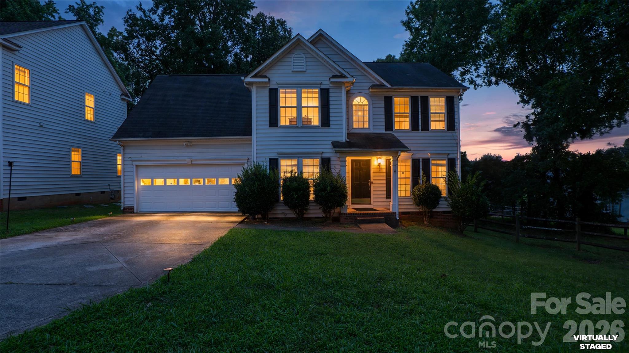 9902 Mattie Court Property Photo 38