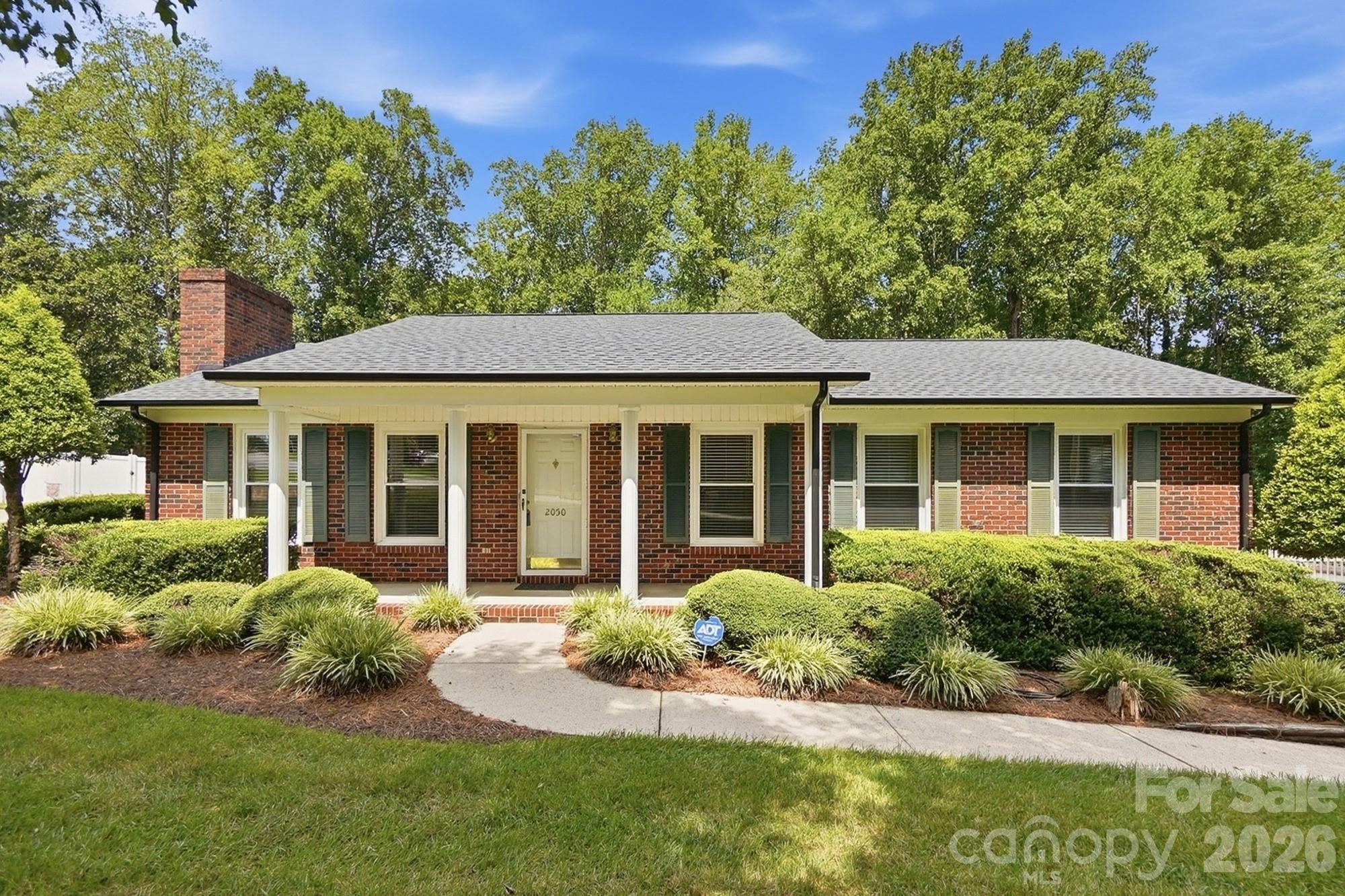 2050 Brownstone Court Property Photo 1