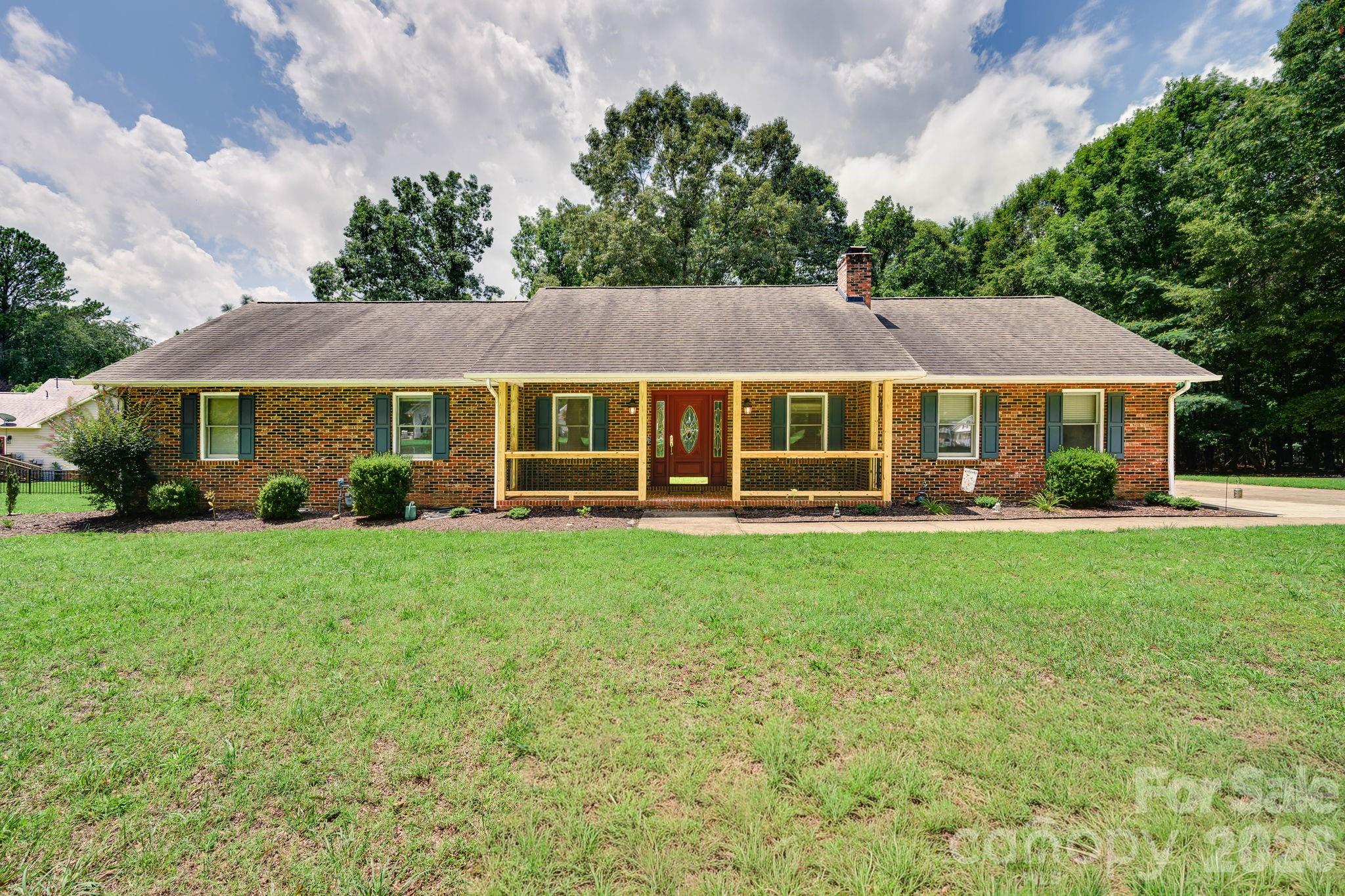 276 John Cline Road Property Photo 1