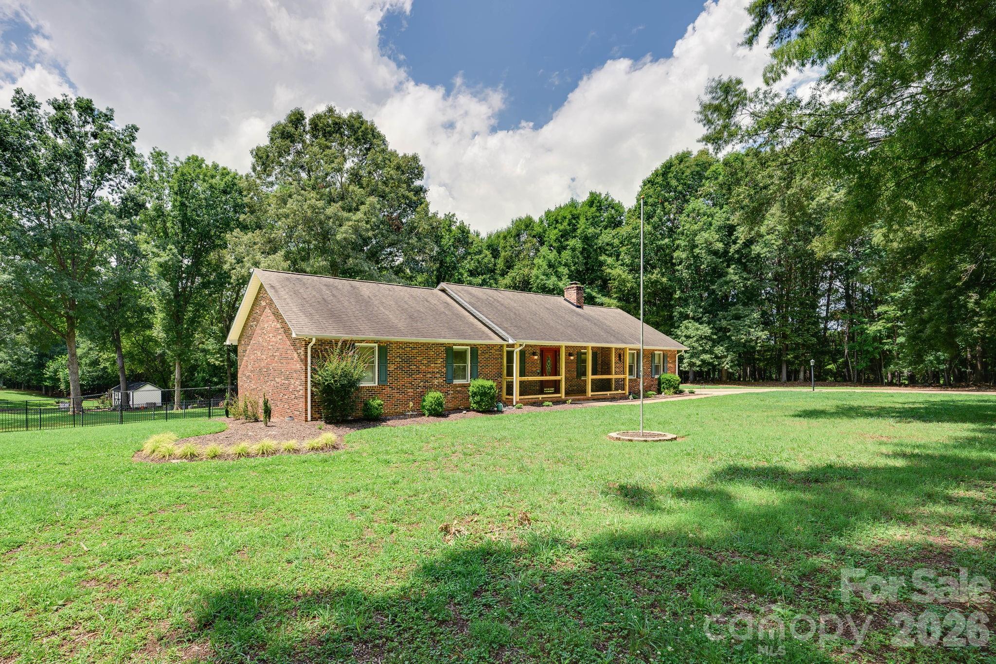 276 John Cline Road Property Photo 2
