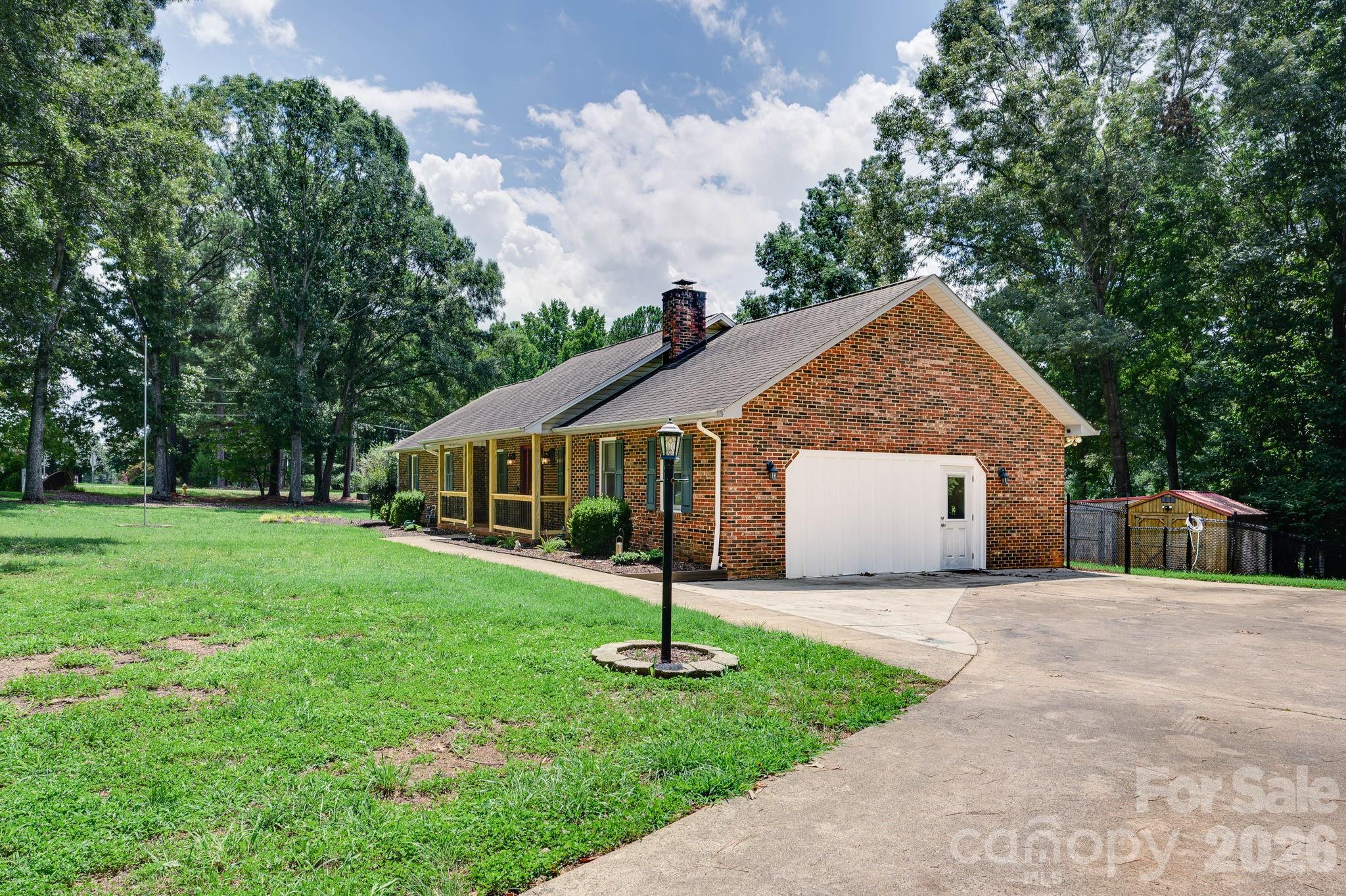 276 John Cline Road Property Photo 3