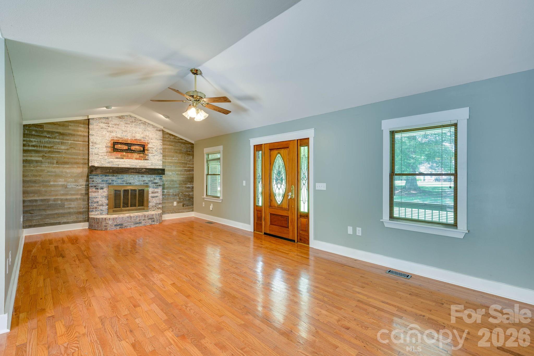 276 John Cline Road Property Photo 4