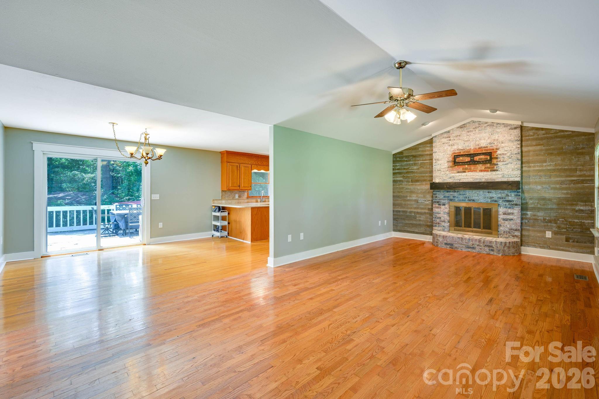 276 John Cline Road Property Photo 5