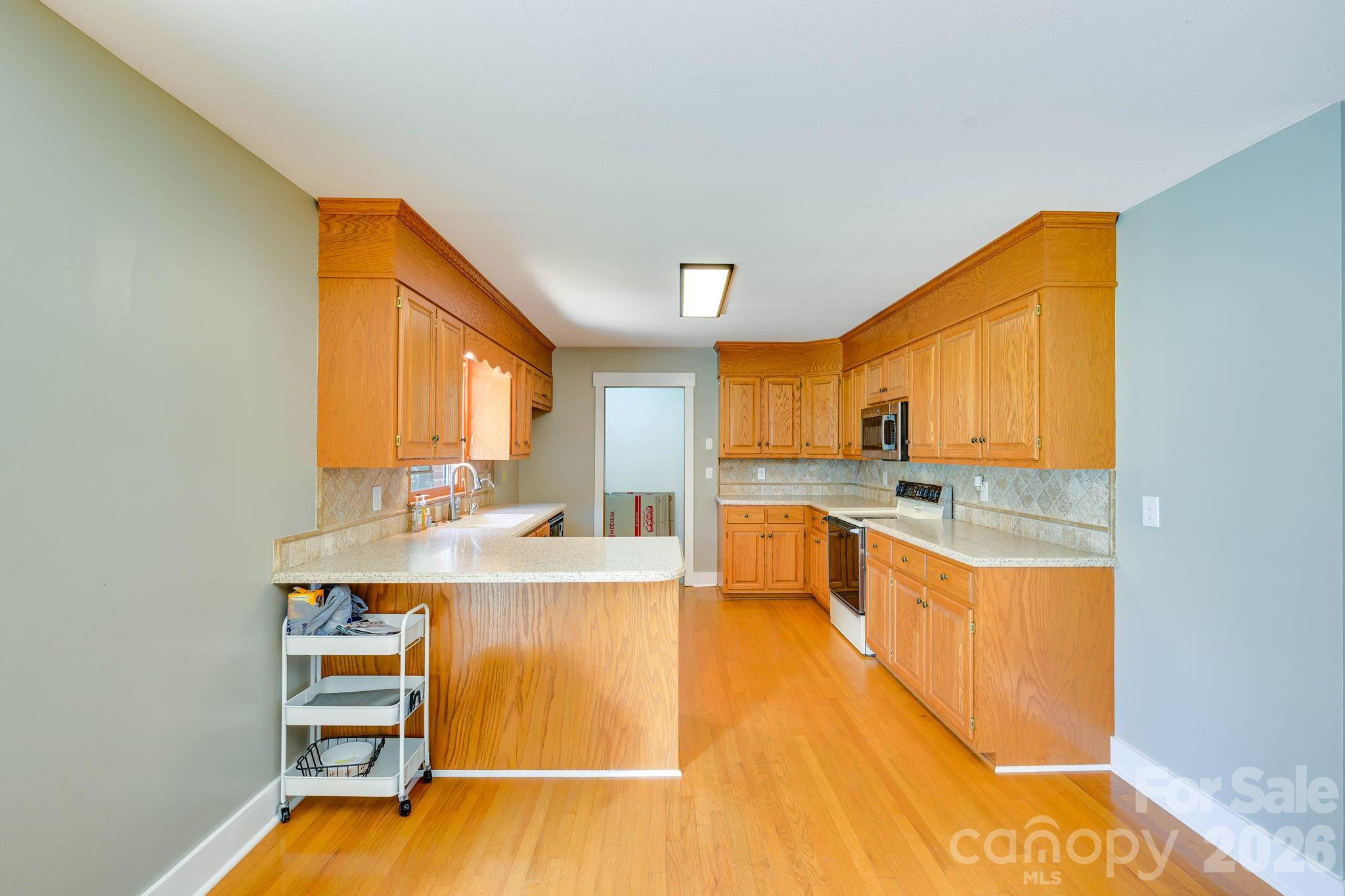 276 John Cline Road Property Photo 9