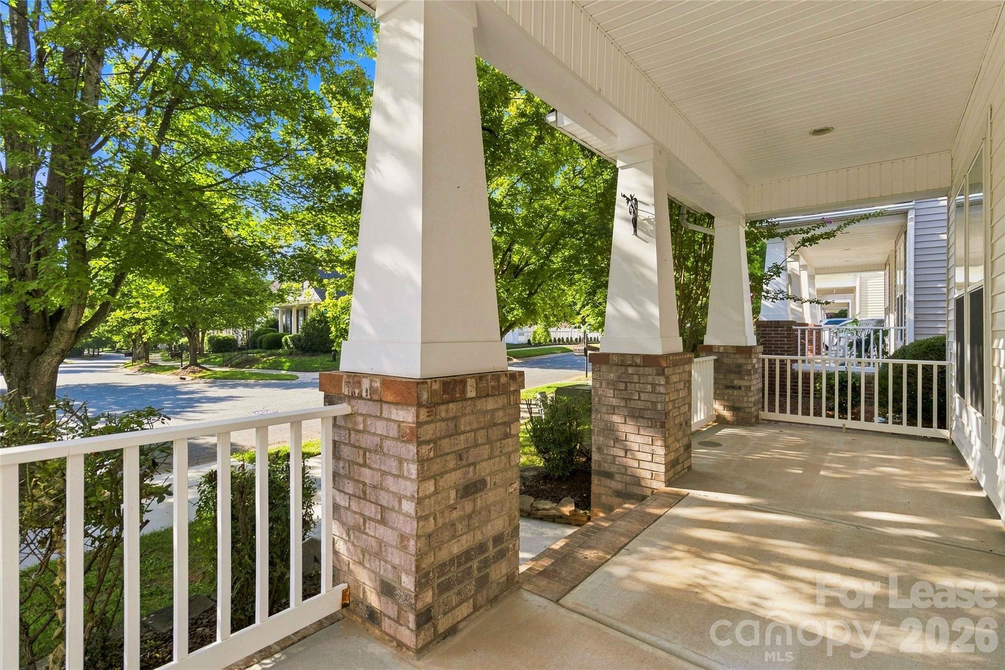 7819 Chaddsley Drive Property Photo 3