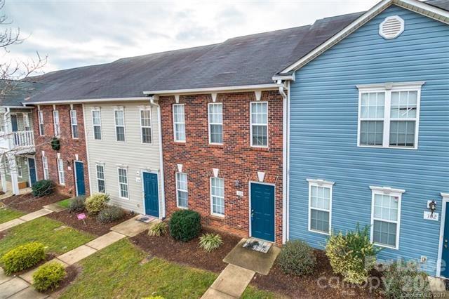 116 Locomotive Lane Property Photo 2