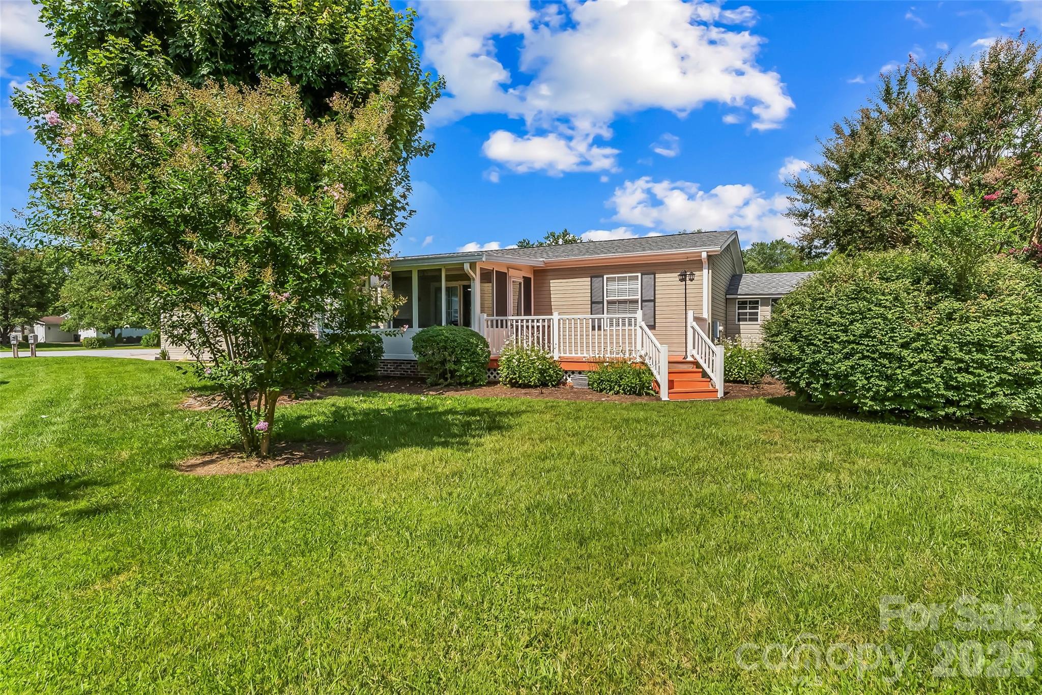208 Red Birch Court Property Photo 20