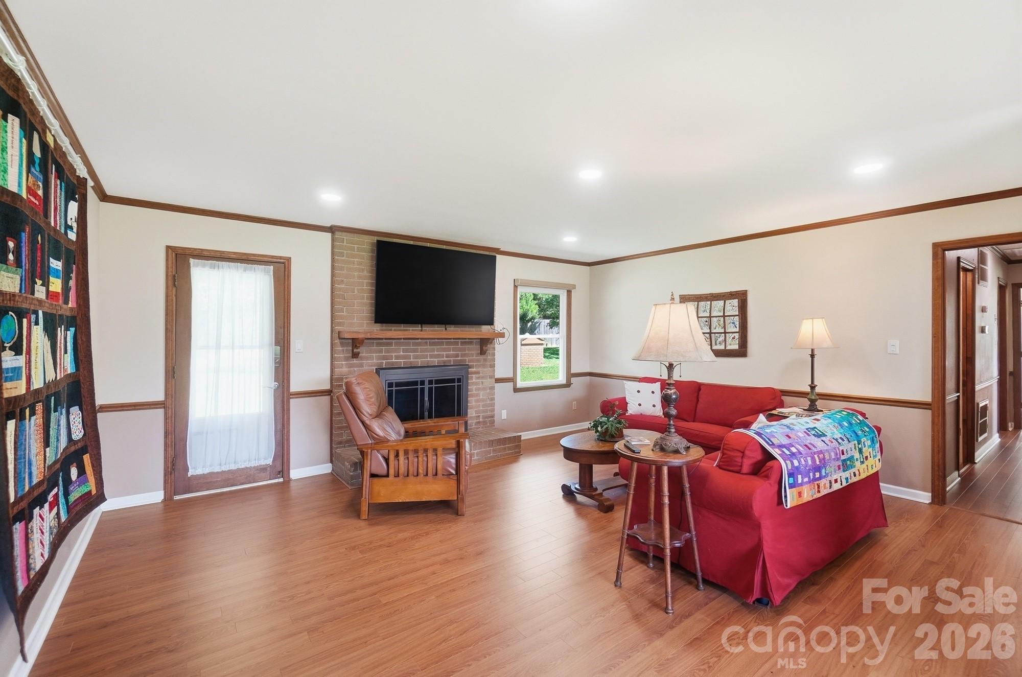 15513 Thompson Road Property Photo 11