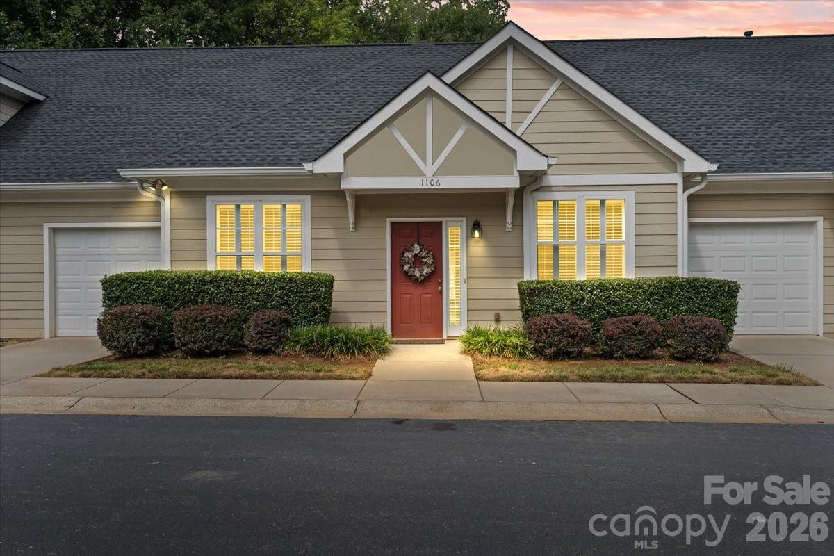 1106 Davant Lane Property Photo 2