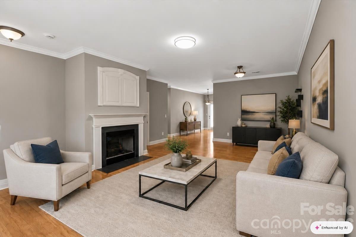 1106 Davant Lane Property Photo 4