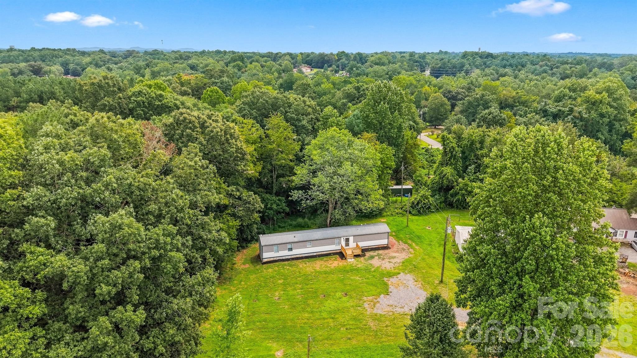 2118 Stamey Road
