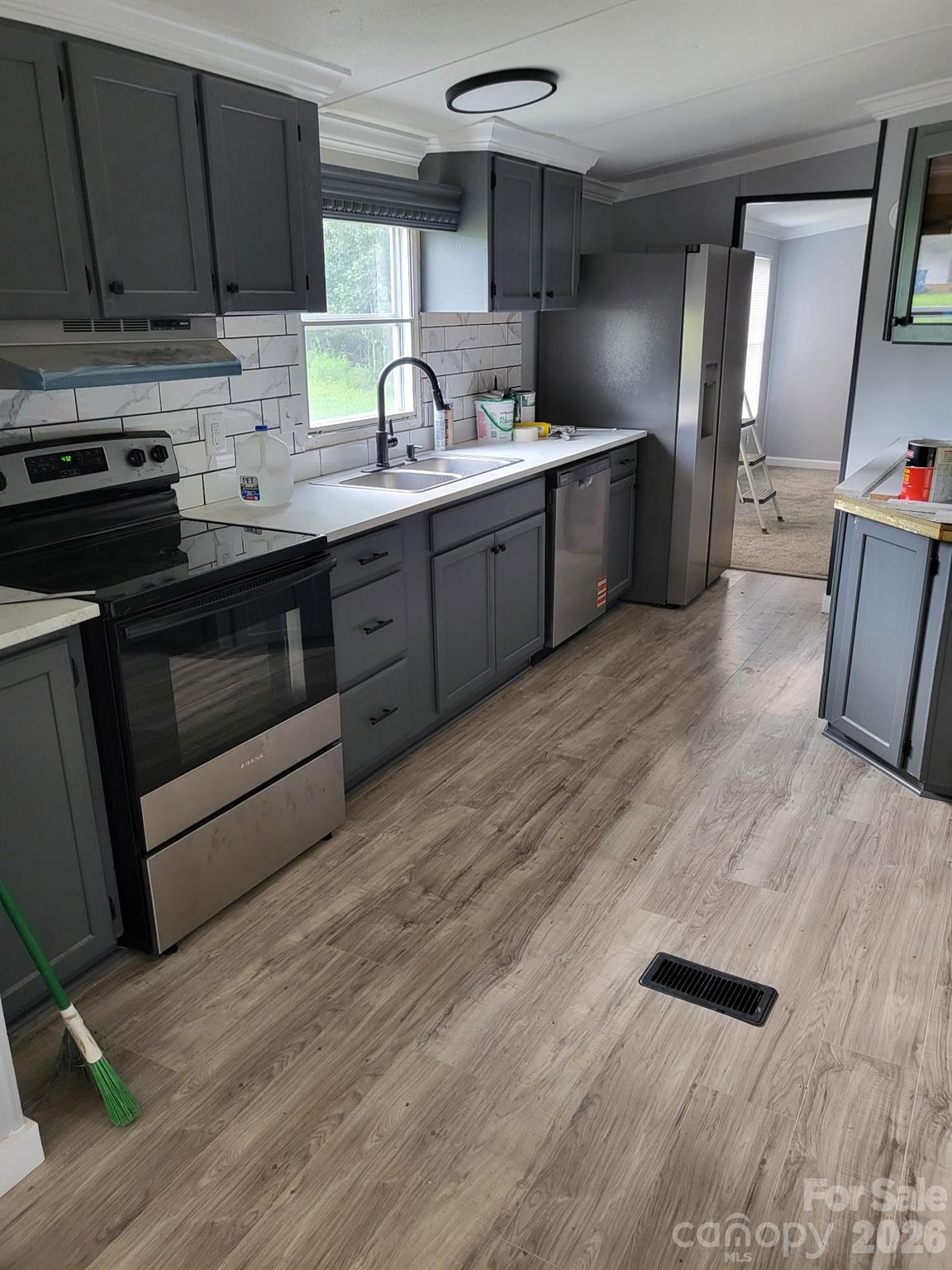 2118 Stamey Road Property Photo 3