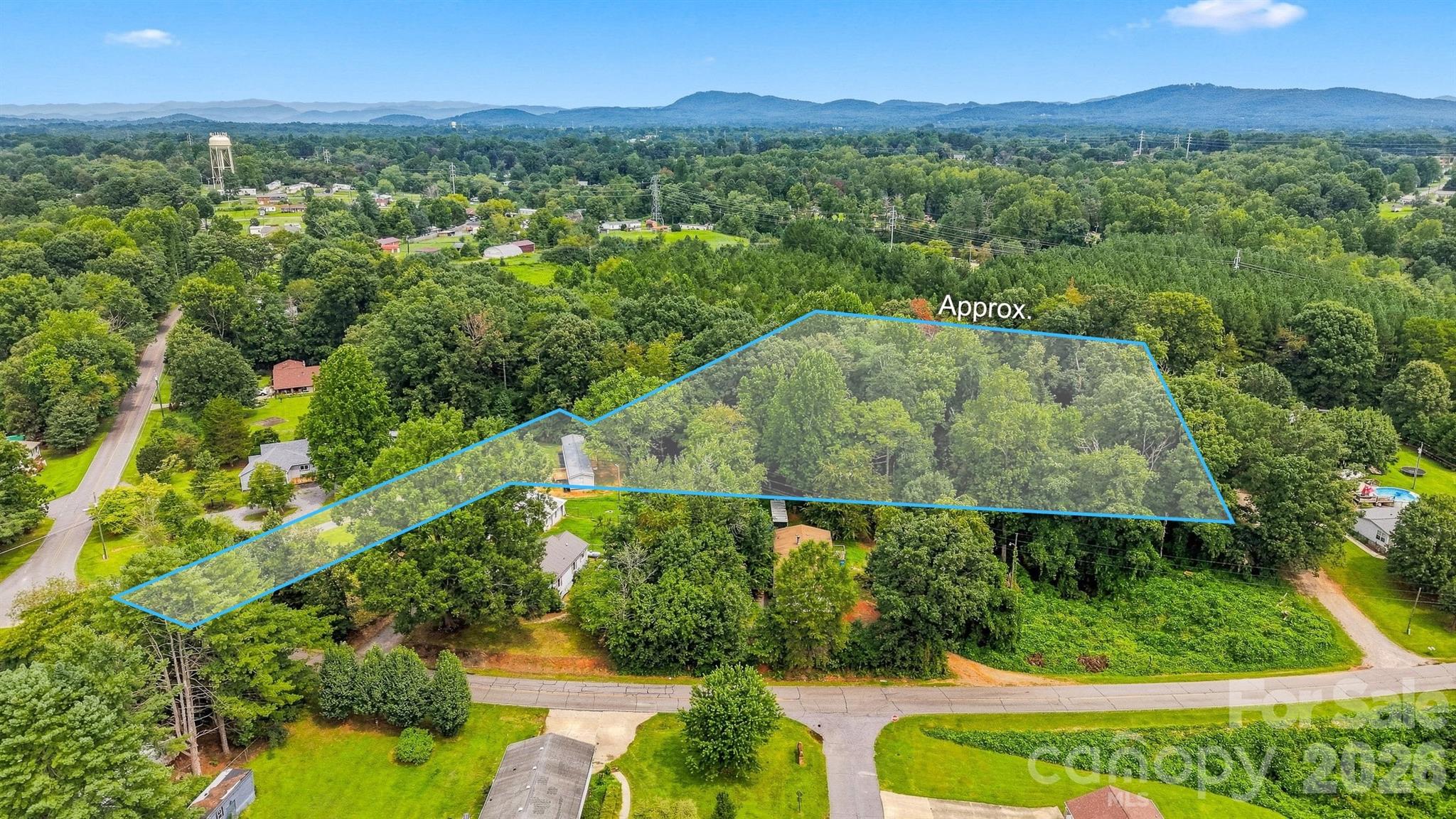 2118 Stamey Road Property Photo 17