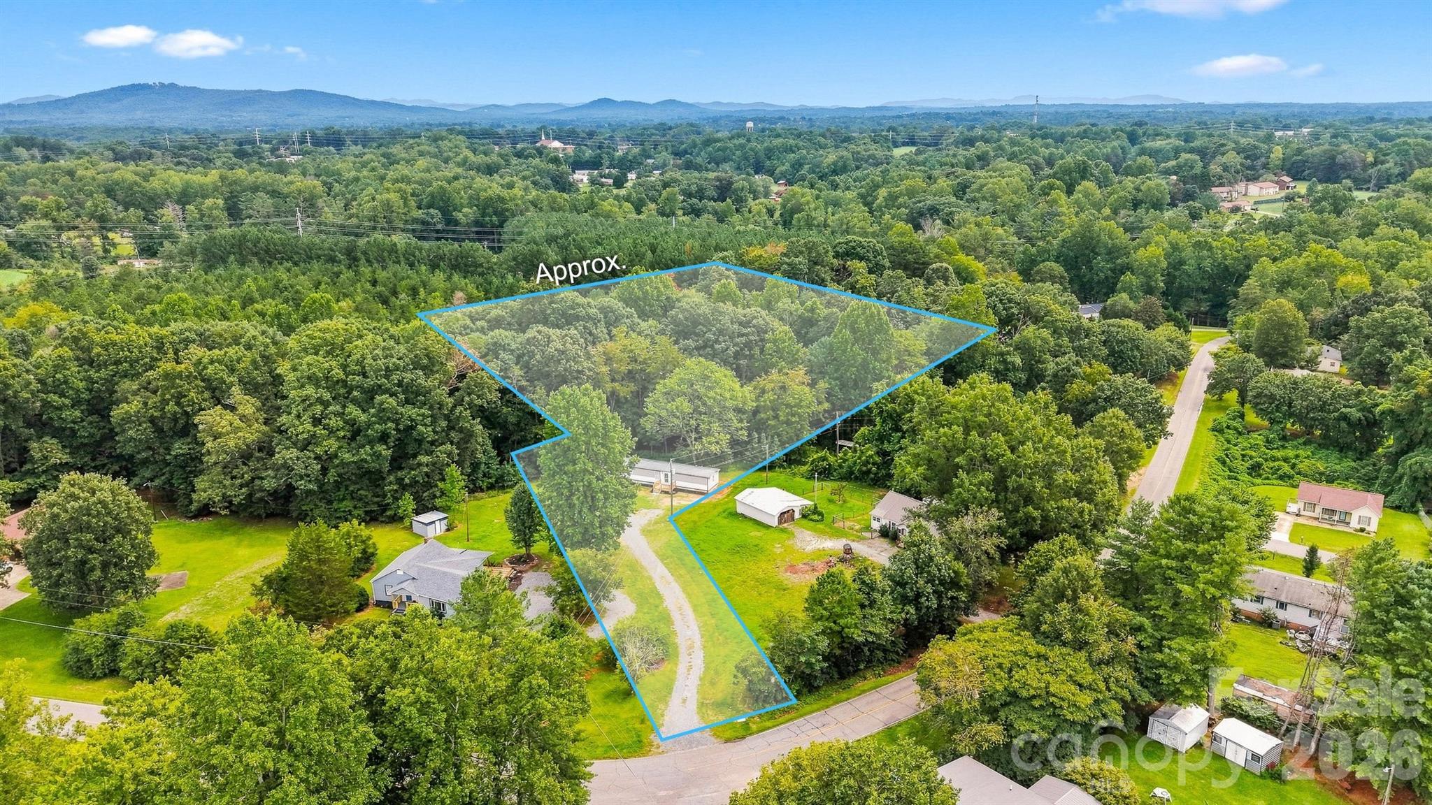 2118 Stamey Road Property Photo 18
