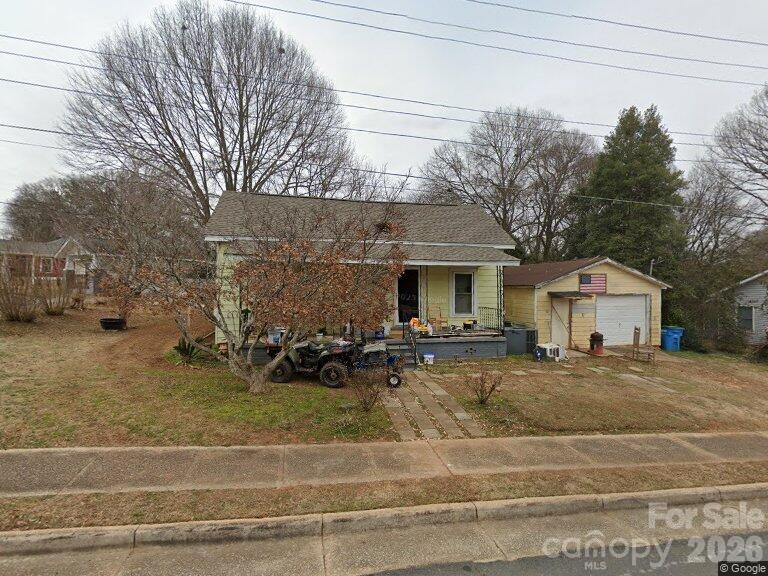 201 Williamson Street Property Photo 1