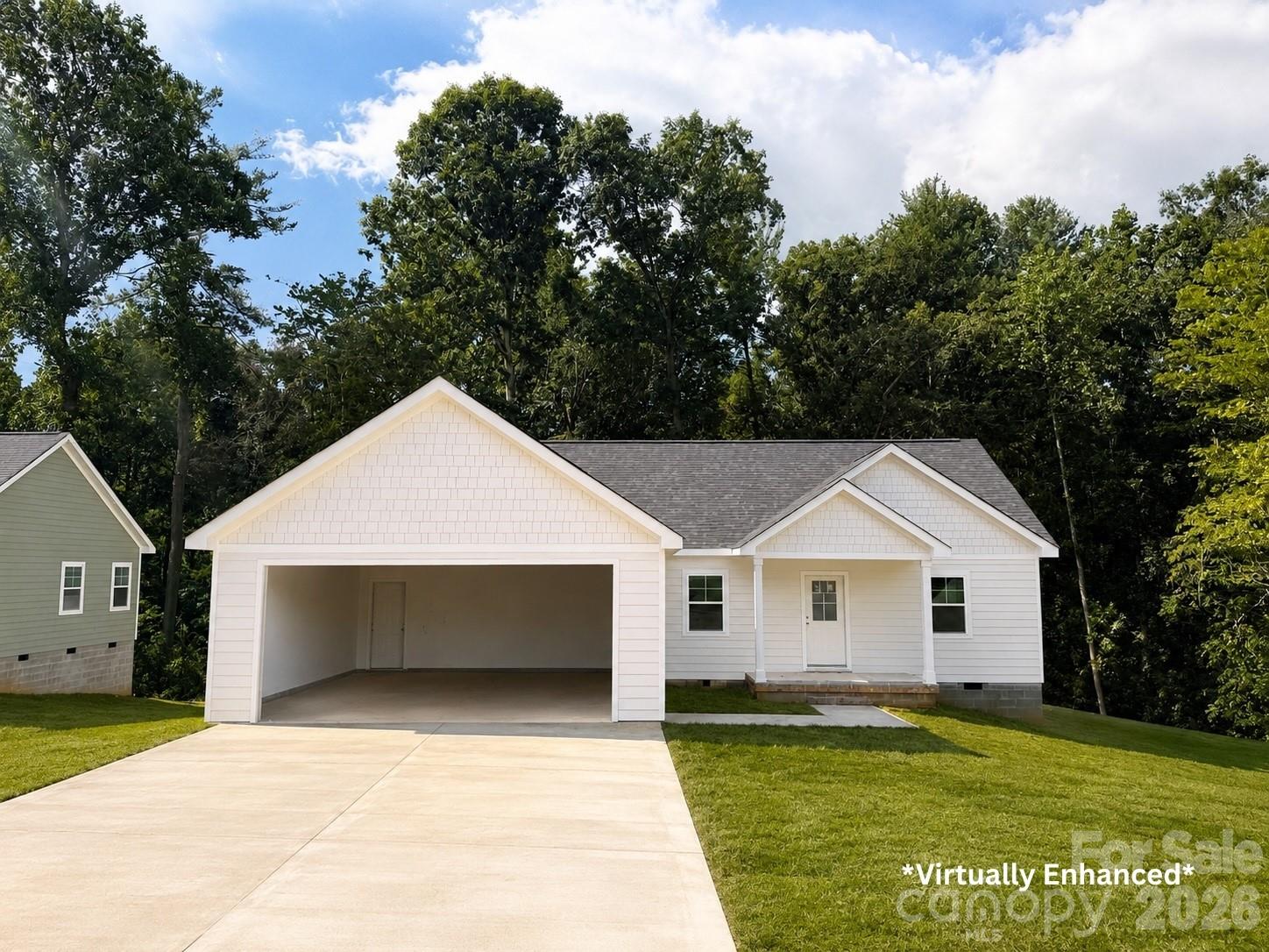 1177 Creekwood Drive Property Photo 1