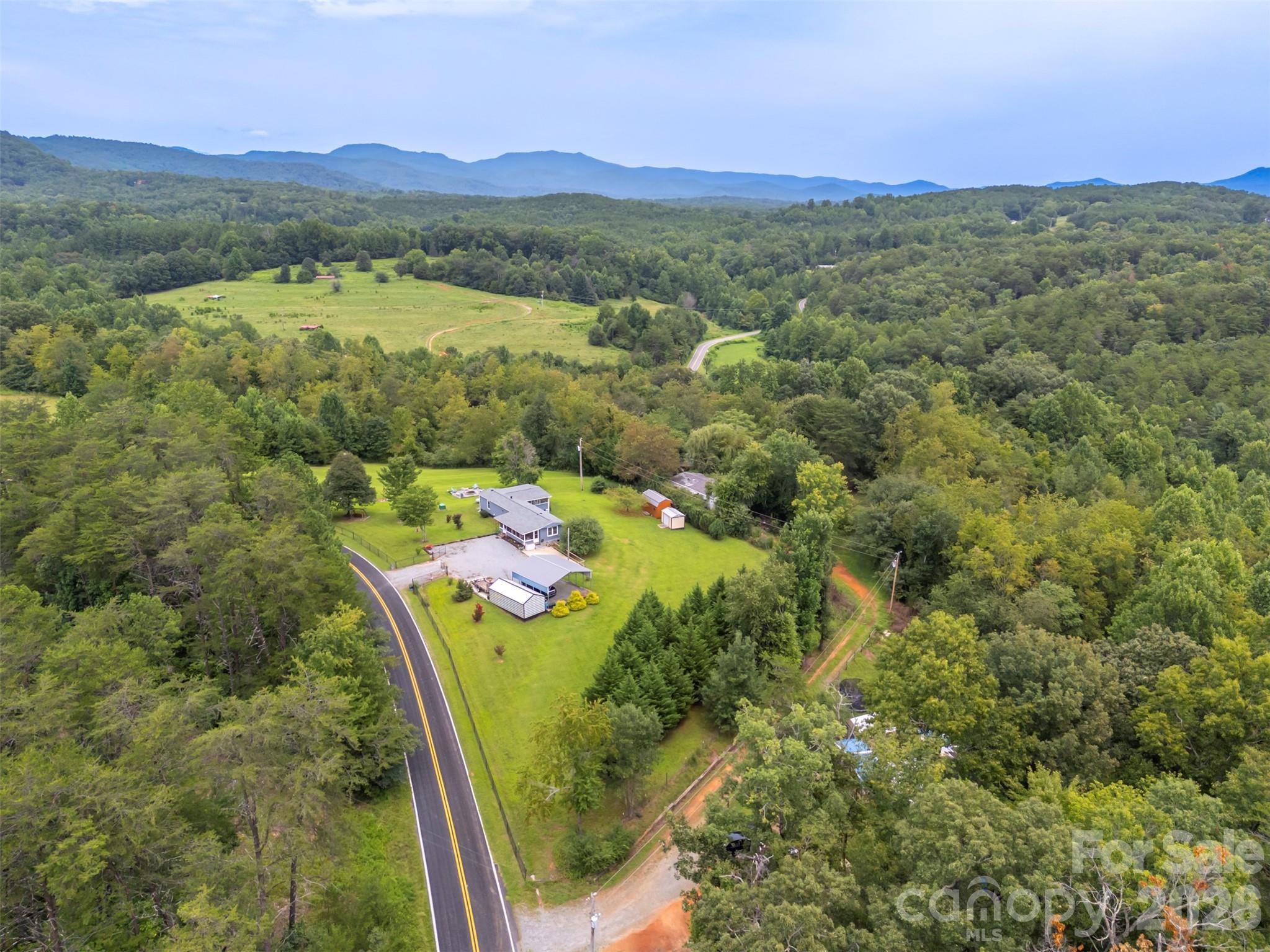251 Old Mill Road Property Photo 1