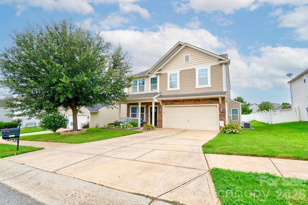 3219 Pikes Peak Drive Property Photo 1