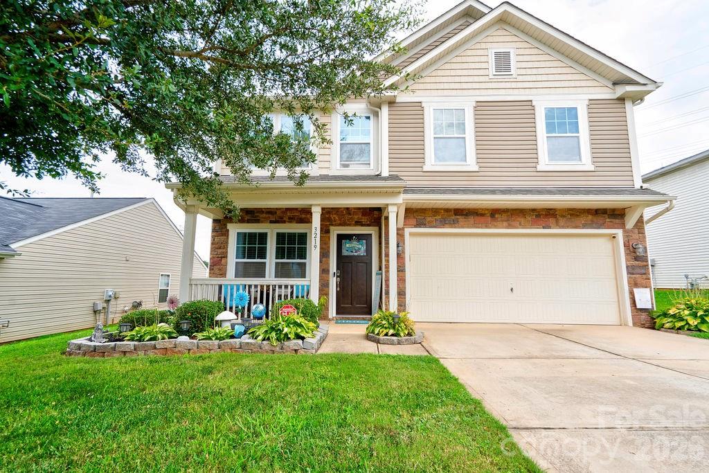 3219 Pikes Peak Drive Property Photo 5