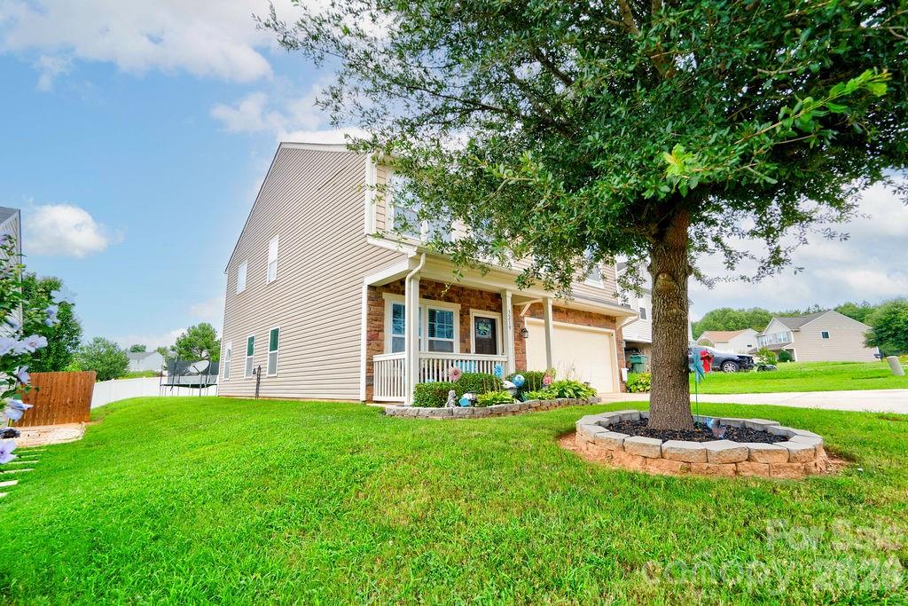 3219 Pikes Peak Drive Property Photo 6