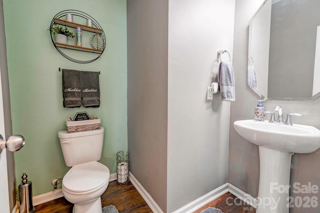 3219 Pikes Peak Drive Property Photo 28