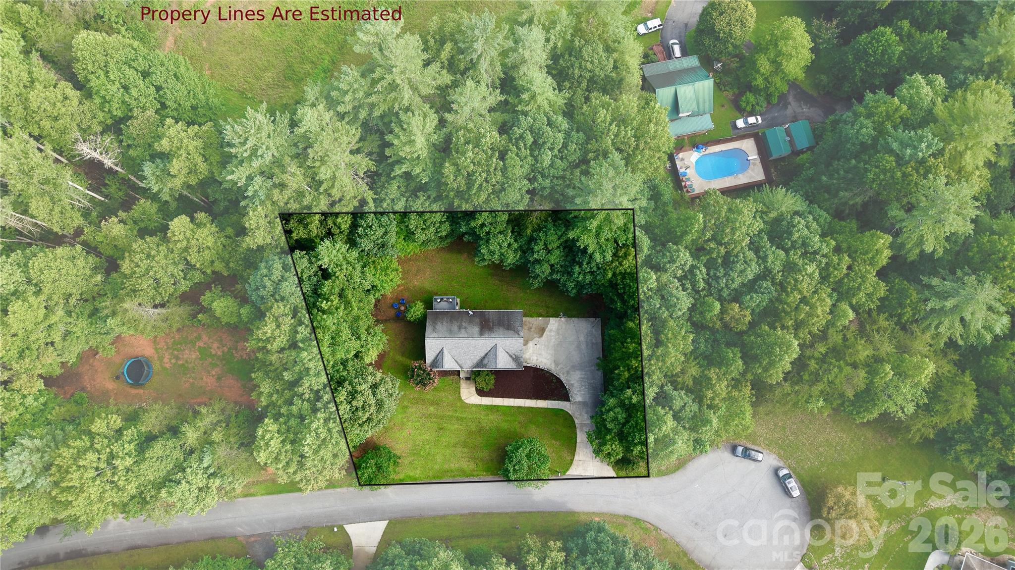 2031 Cam Drive Property Photo 25