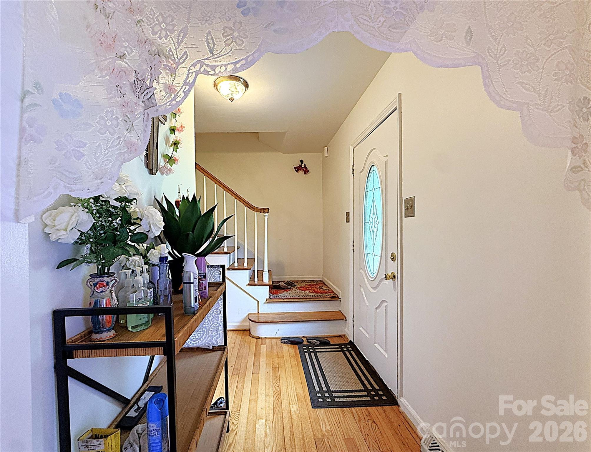 6824 Marlbrook Drive Property Photo 4