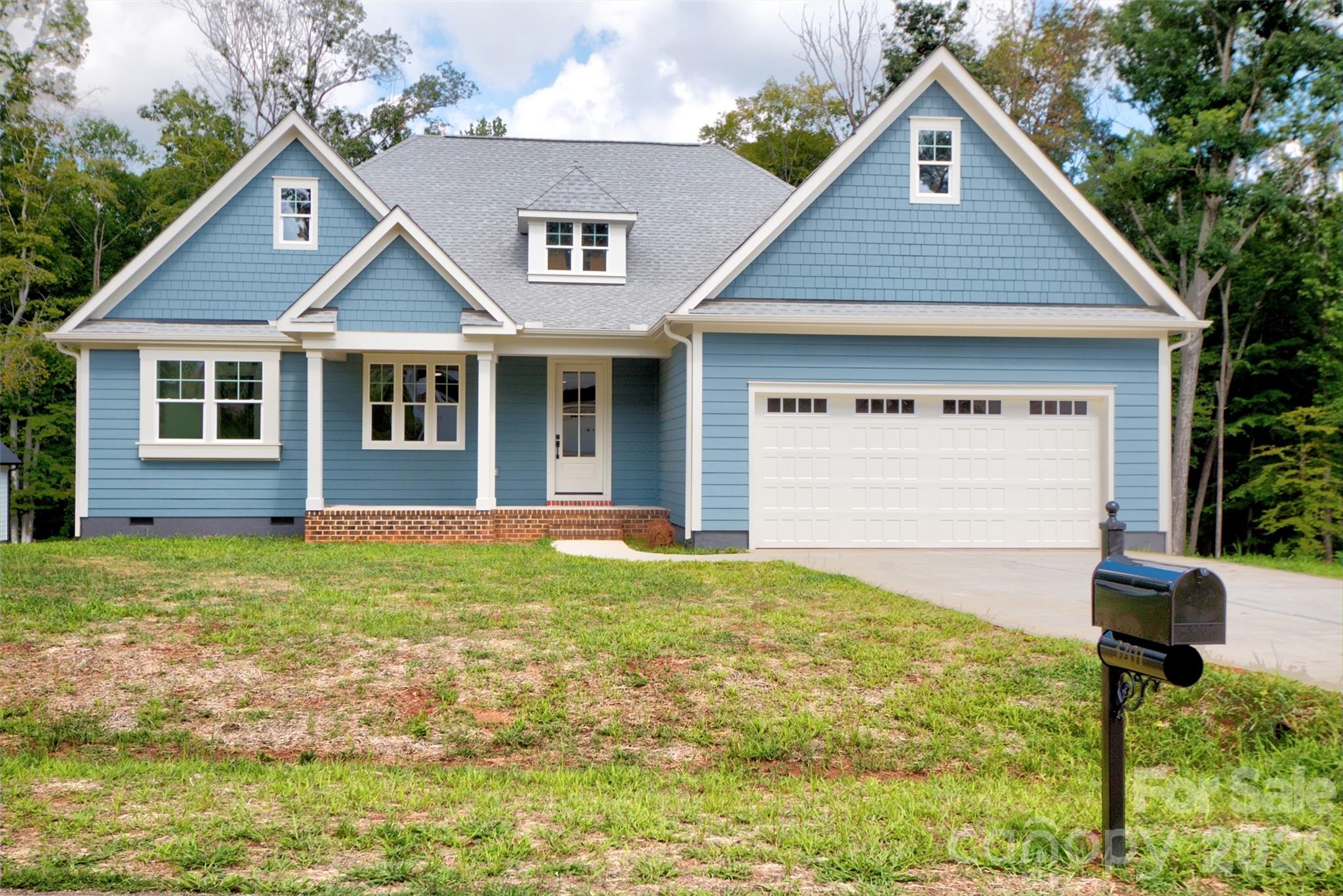 3201 Timber Run Lane