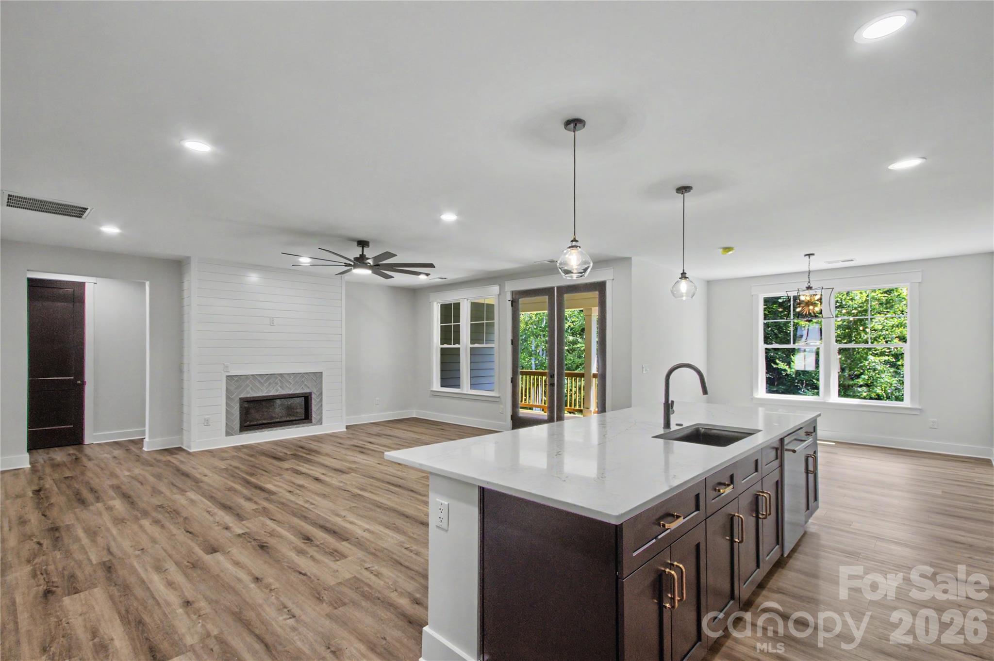 3201 Timber Run Lane Property Photo 9