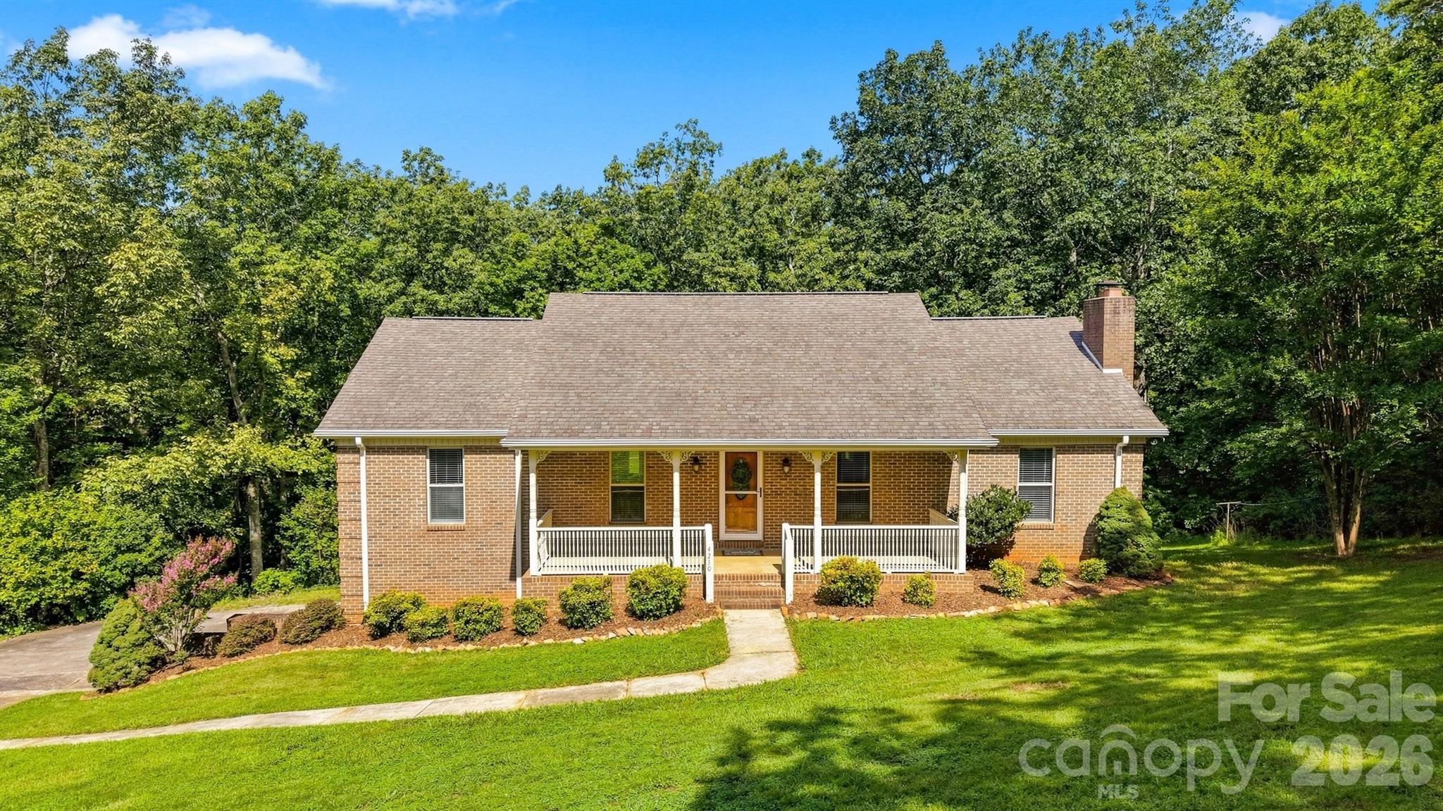 4230 Rugged Hill Road Property Photo 1