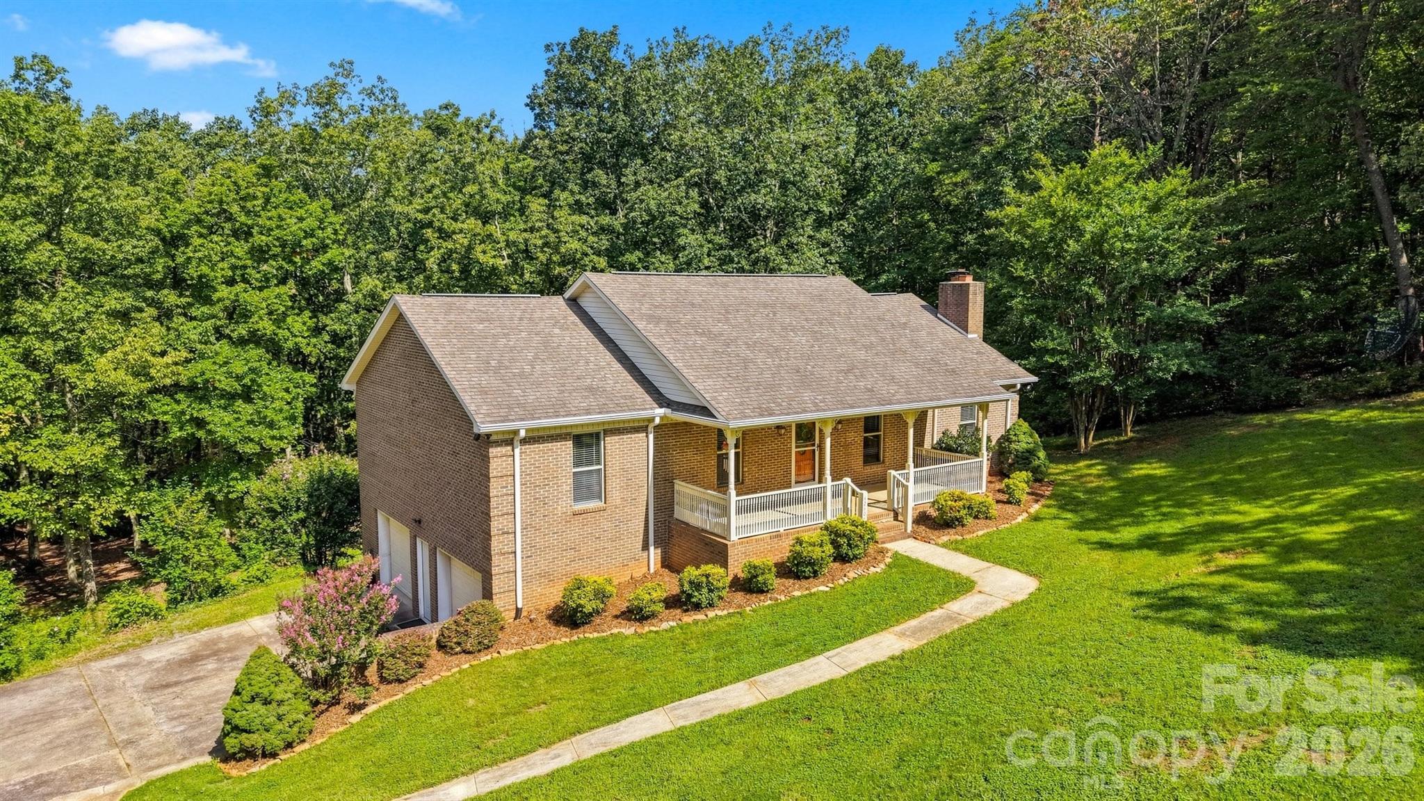 4230 Rugged Hill Road Property Photo 2