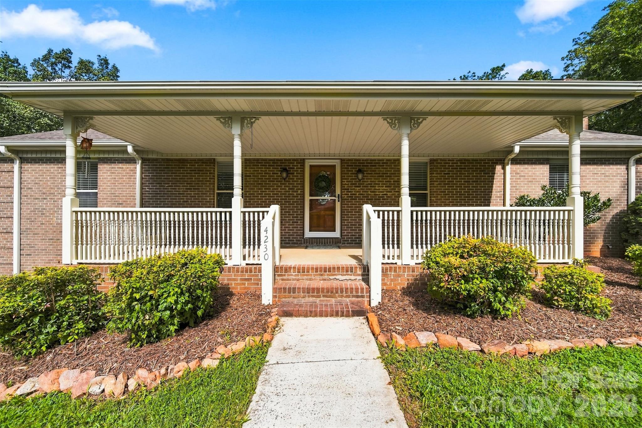 4230 Rugged Hill Road Property Photo 3