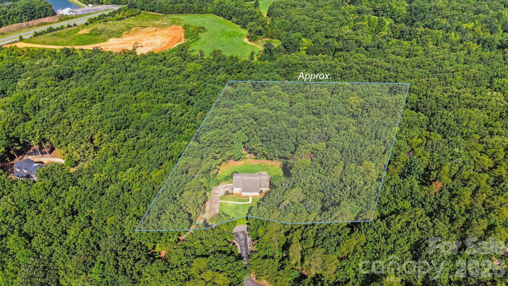 4230 Rugged Hill Road Property Photo 6