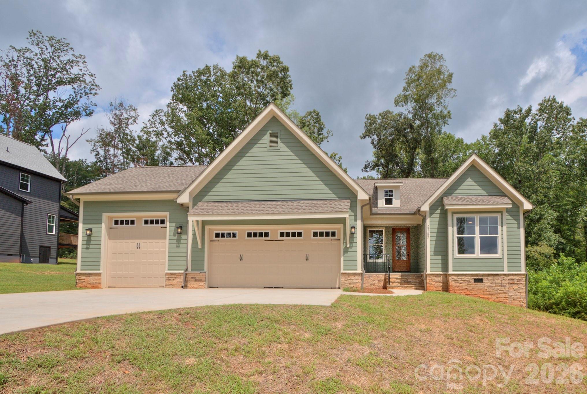 3165 Timber Run Lane Property Photo 1