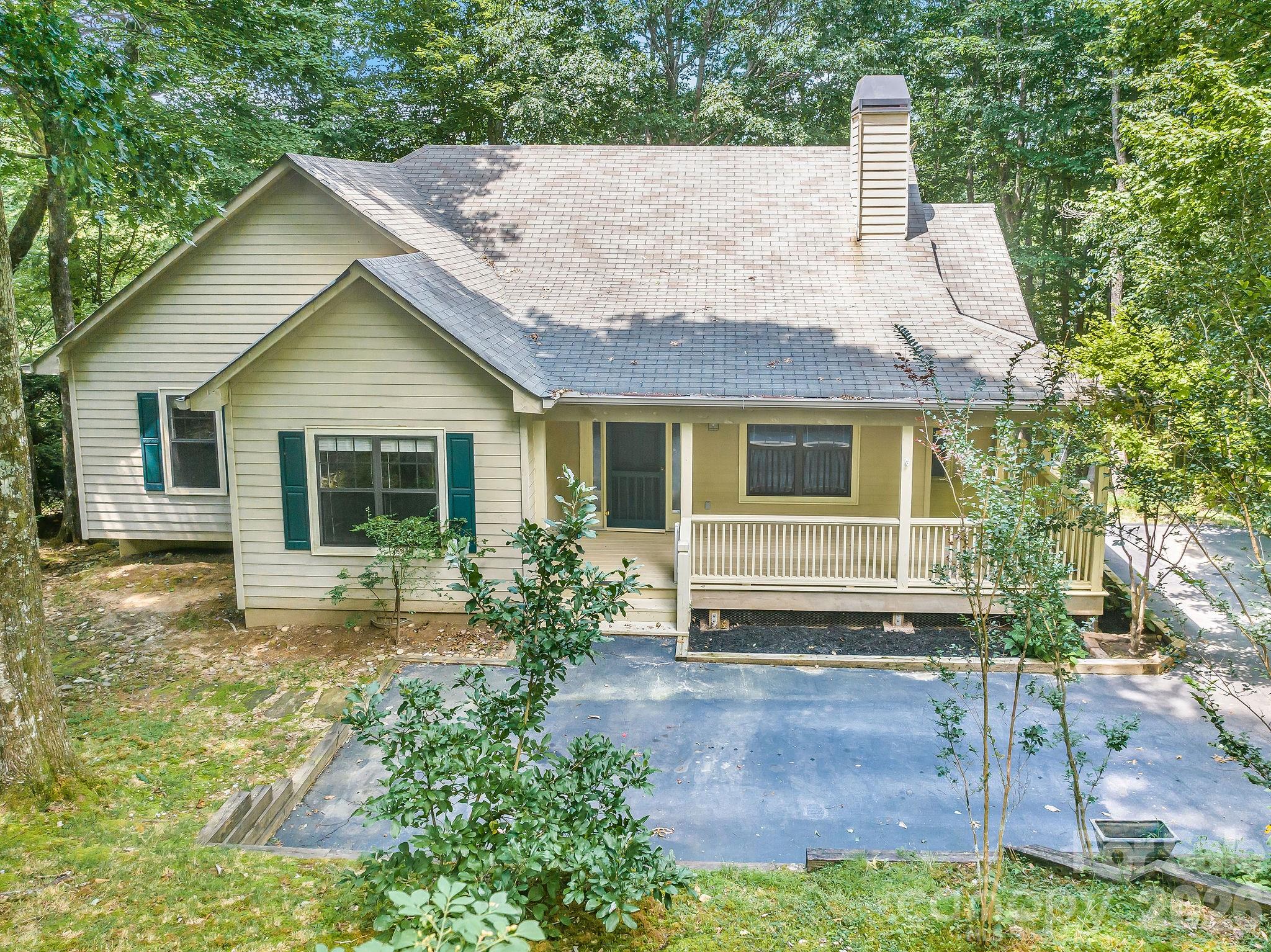 526 Whetstone Gap Road