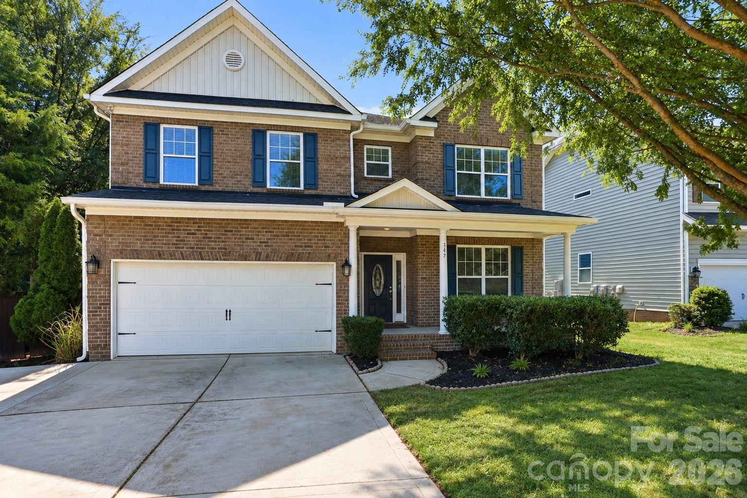 347 Windy Pine Drive Property Photo 1