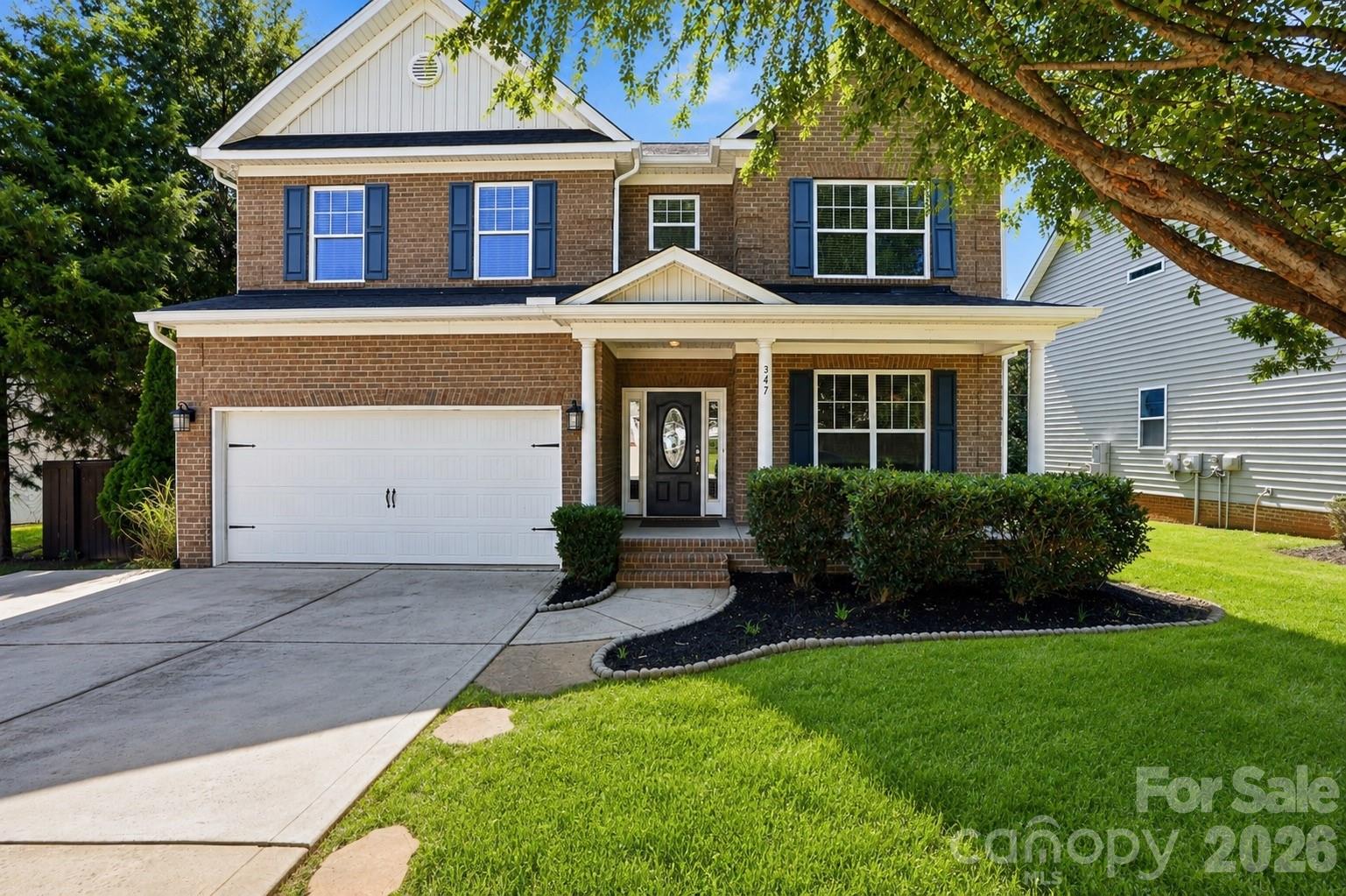347 Windy Pine Drive Property Photo 2