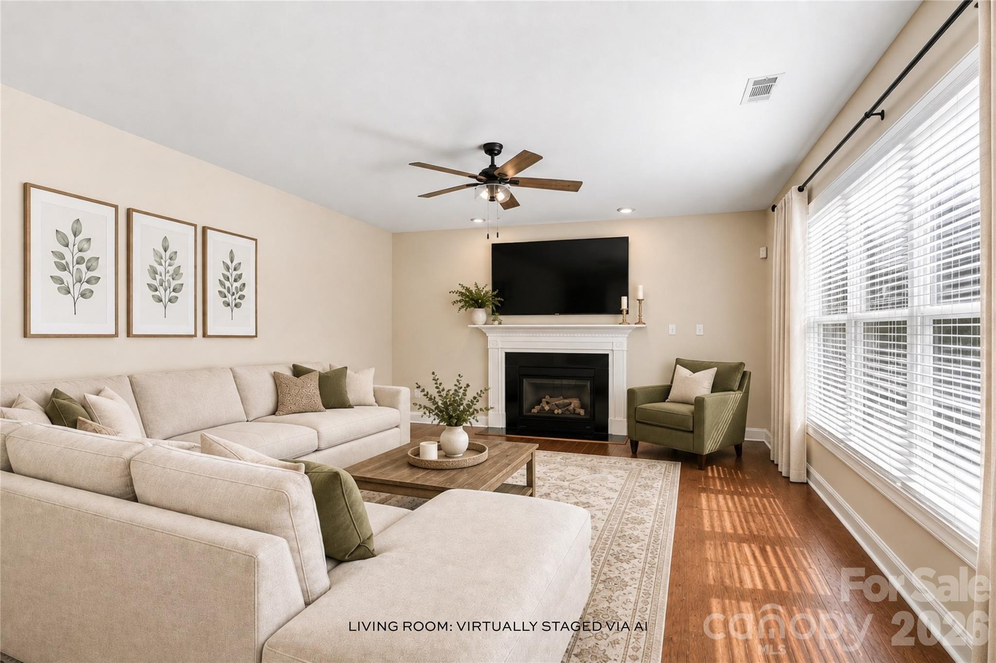 347 Windy Pine Drive Property Photo 6