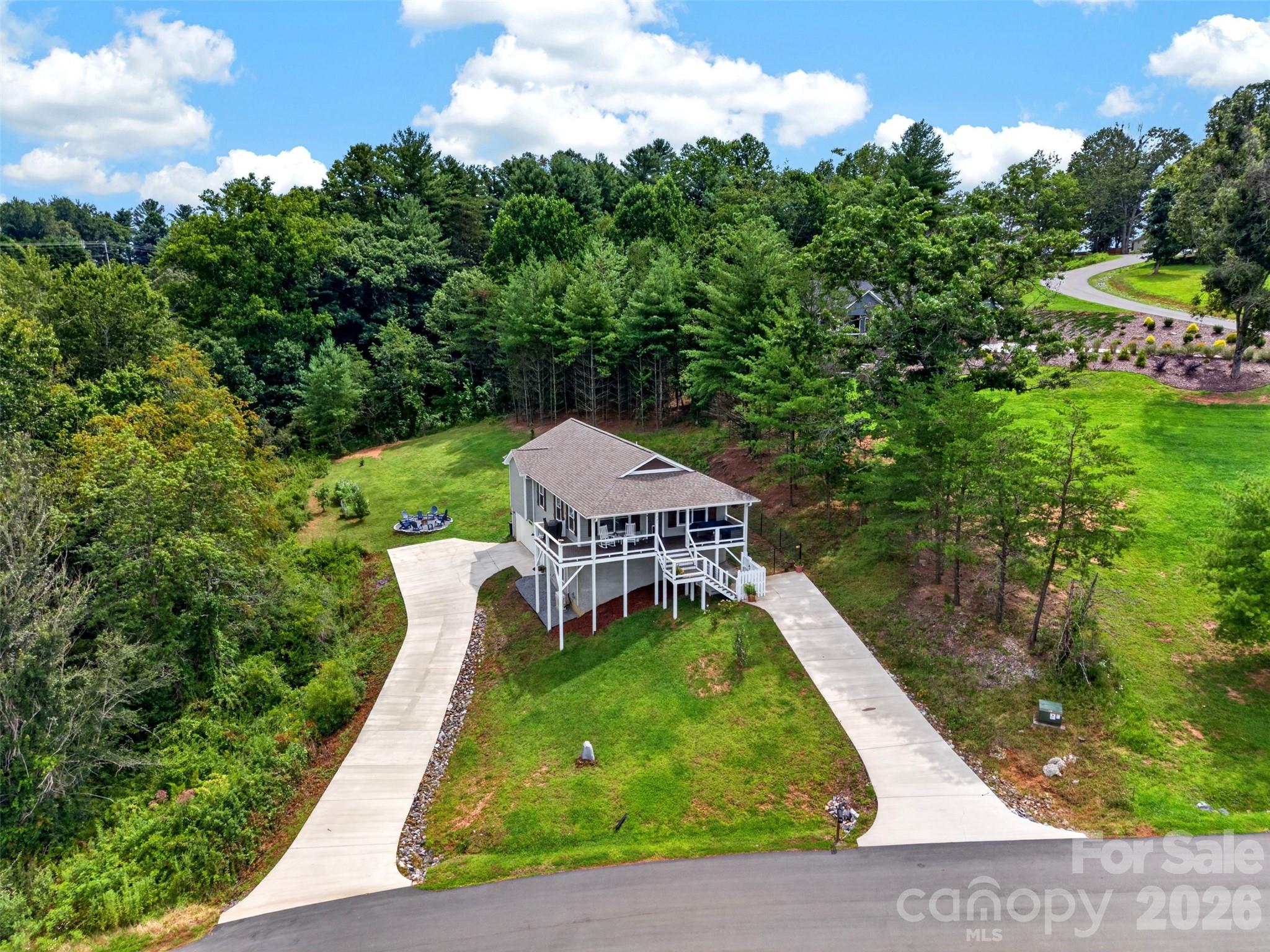 932 Morlin Acres Drive Property Photo 4