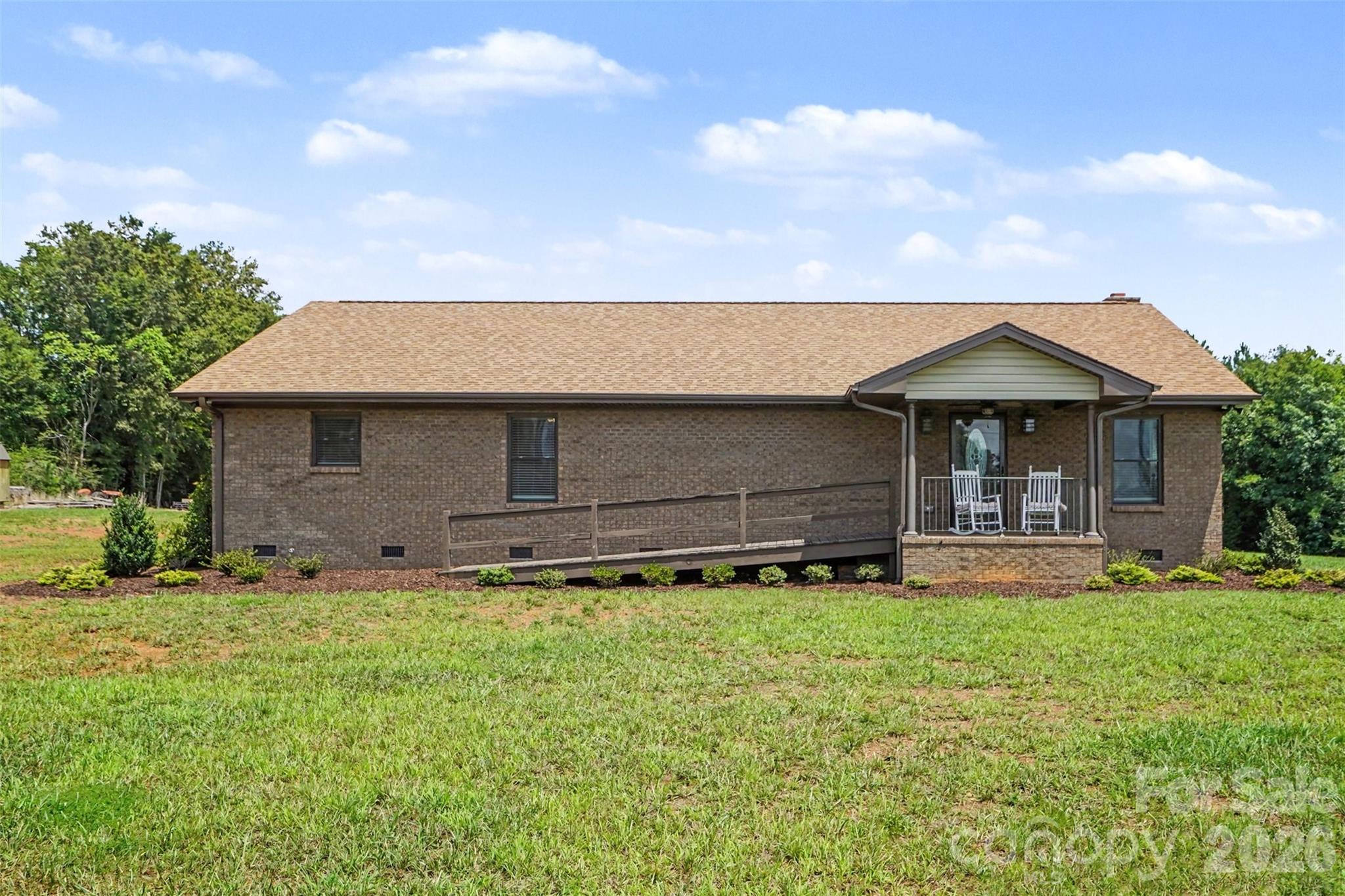 658 Hicks Hill Road Property Photo 1