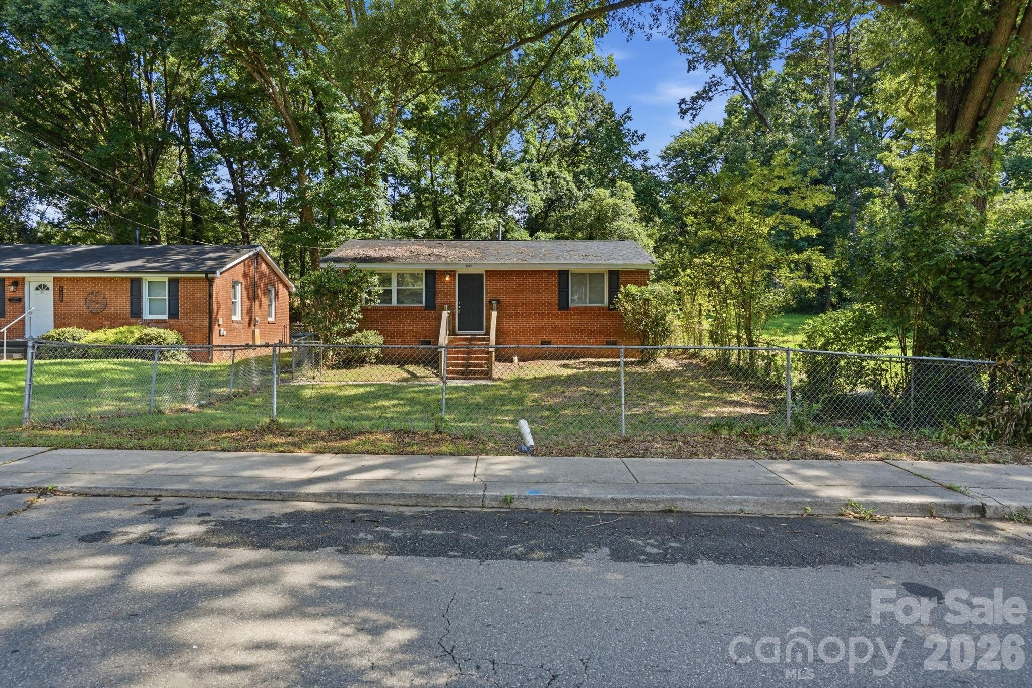 1805 Purser Drive Property Photo 1