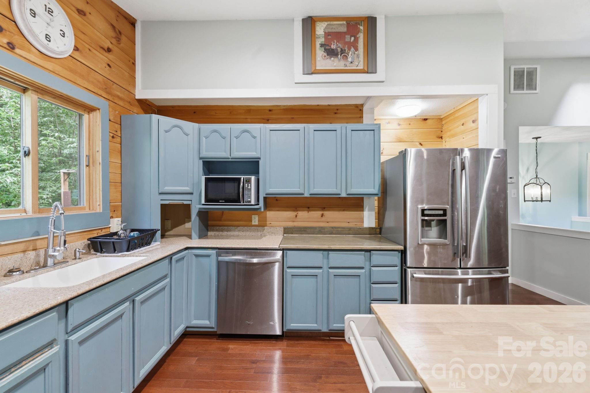 4035 Bald Creek Road Property Photo 5