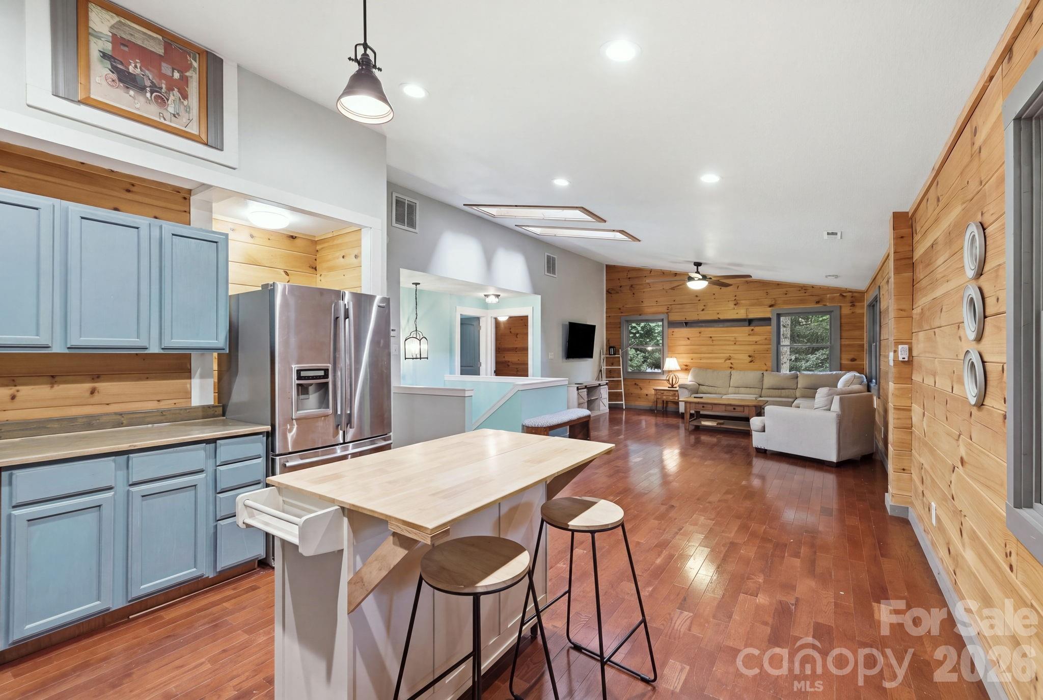 4035 Bald Creek Road Property Photo 6