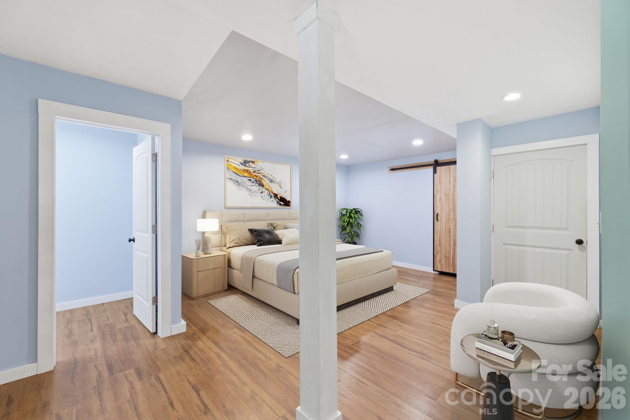 4035 Bald Creek Road Property Photo 24